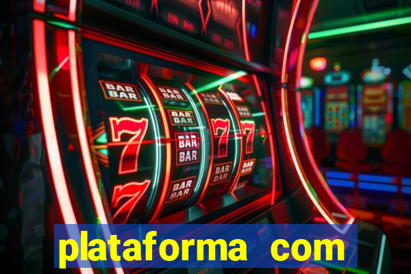 plataforma com jogos demo